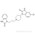 Dompéridone CAS 57808-66-9